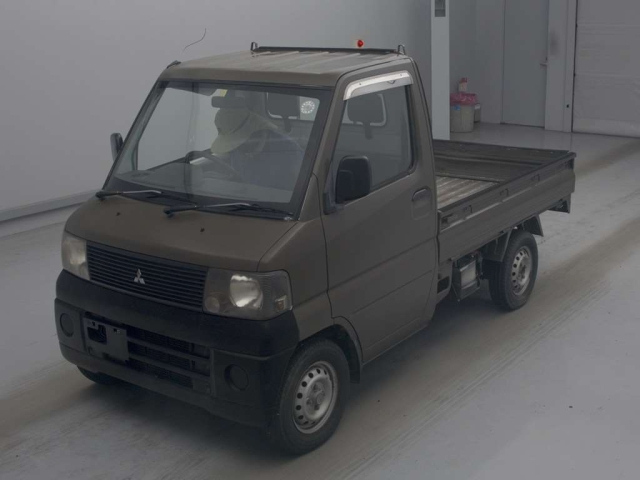 MITSUBISHI MINICAB TRUCK