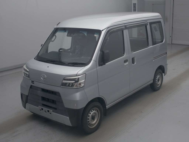 DAIHATSU HIJET — фото