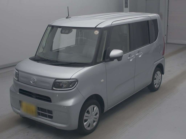 DAIHATSU TANTO — фото