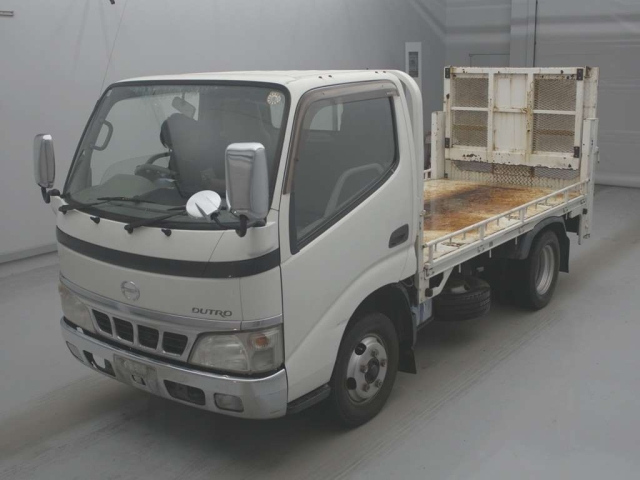HINO DUTRO