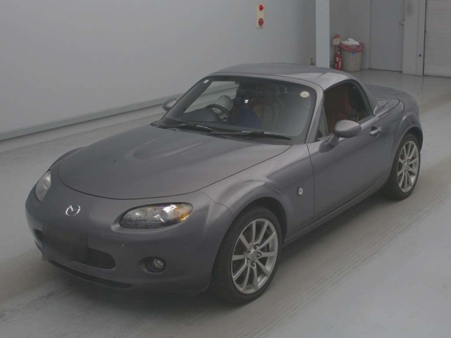 MAZDA ROADSTER