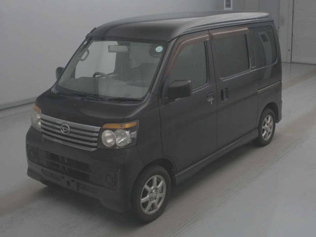 DAIHATSU ATRAI — фото