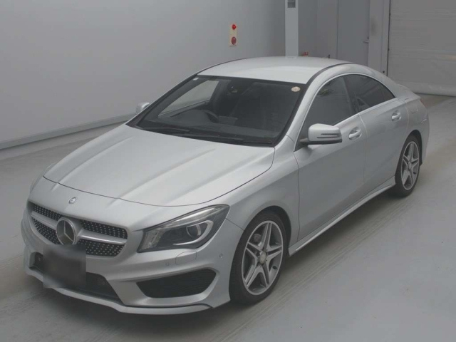 MERCEDES-BENZ B