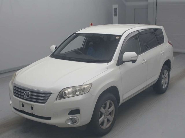 TOYOTA VANGUARD