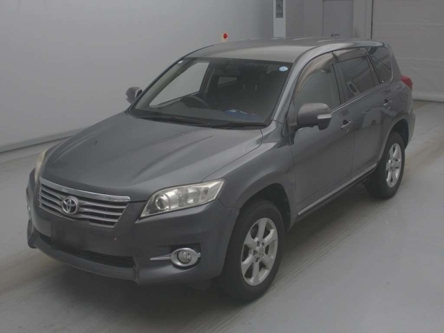 TOYOTA VANGUARD