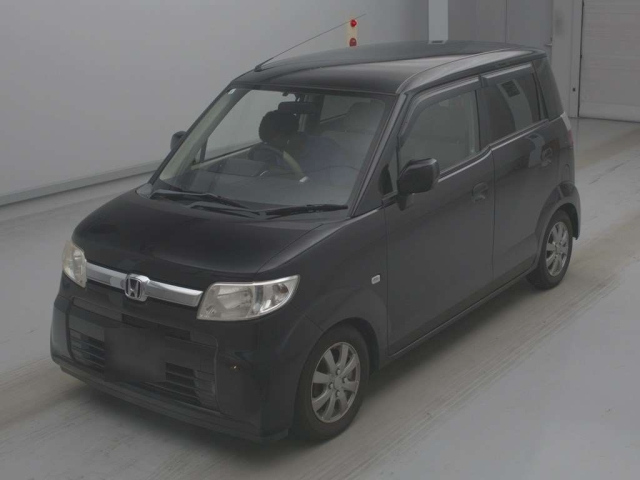 HONDA ZEST