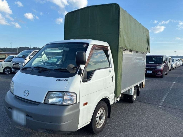 MAZDA BONGO