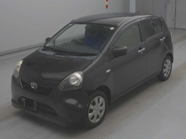 TOYOTA PIXIS EPOCH