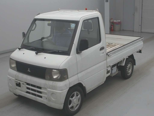 MITSUBISHI MINICAB TRUCK