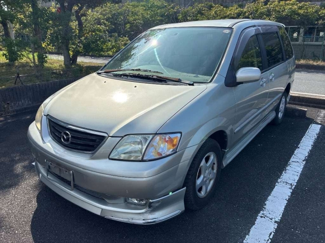 MAZDA MPV