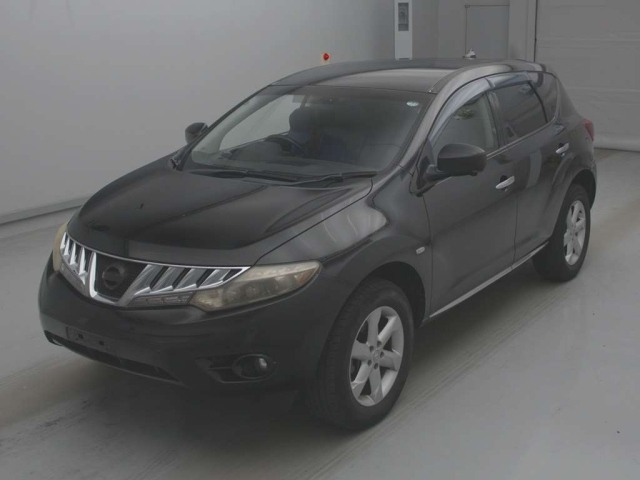 NISSAN MURANO