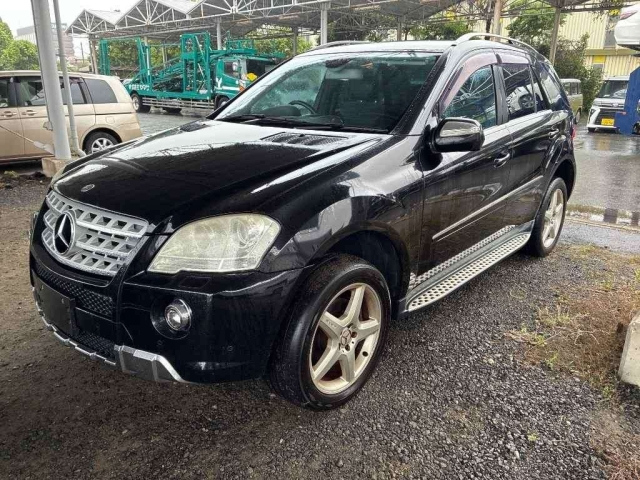 MERCEDES-BENZ B
