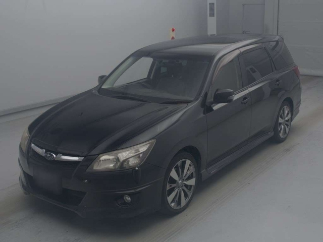SUBARU EXIGA