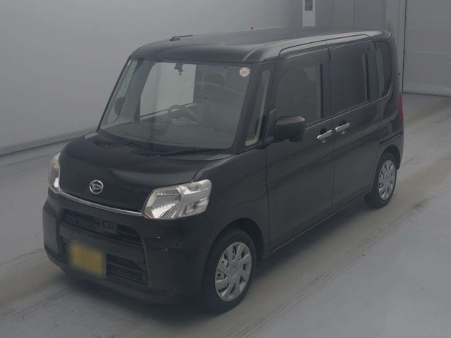 DAIHATSU TANTO — фото