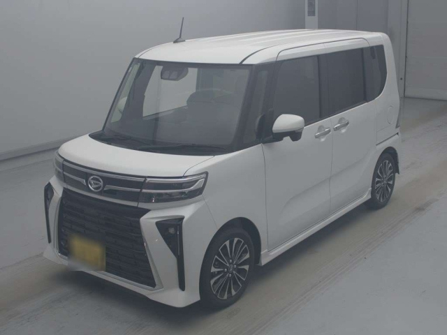 DAIHATSU TANTO — фото