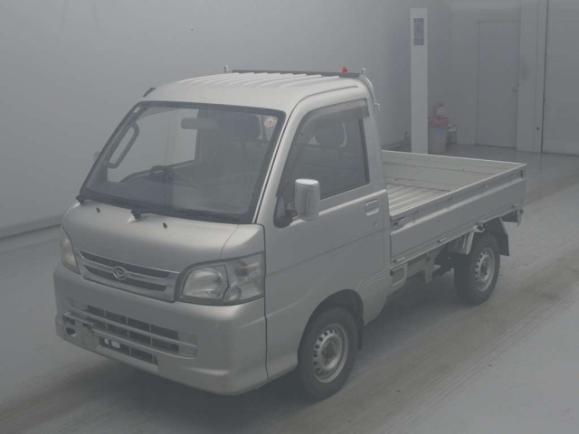 DAIHATSU HIJET — фото