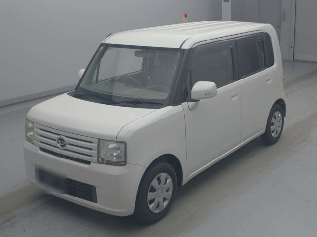 DAIHATSU MOVE — фото