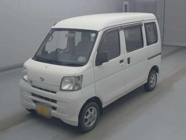 DAIHATSU HIJET — фото