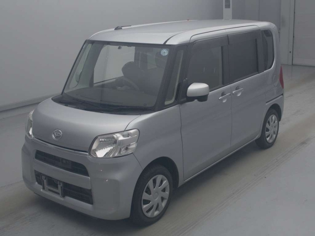 DAIHATSU TANTO — фото