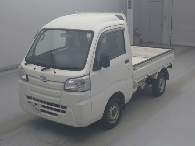 DAIHATSU HIJET — фото