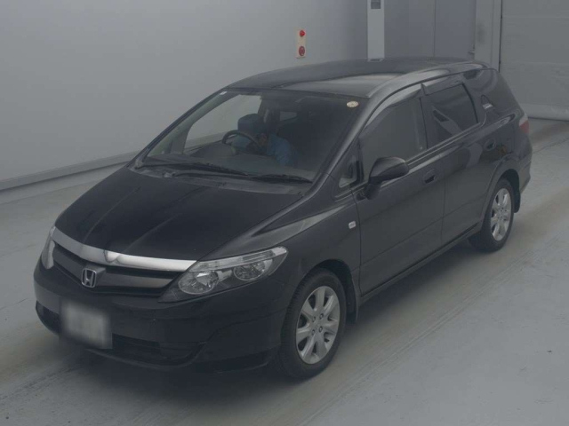 HONDA AIRWAVE — фото