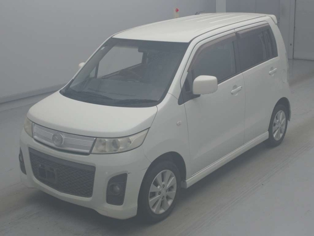 MAZDA AZ — фото