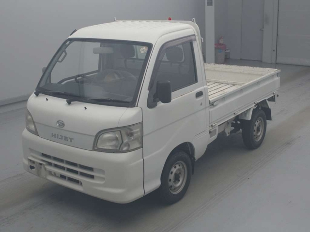 DAIHATSU HIJET — фото