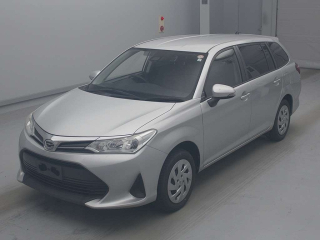 TOYOTA COROLLA — фото
