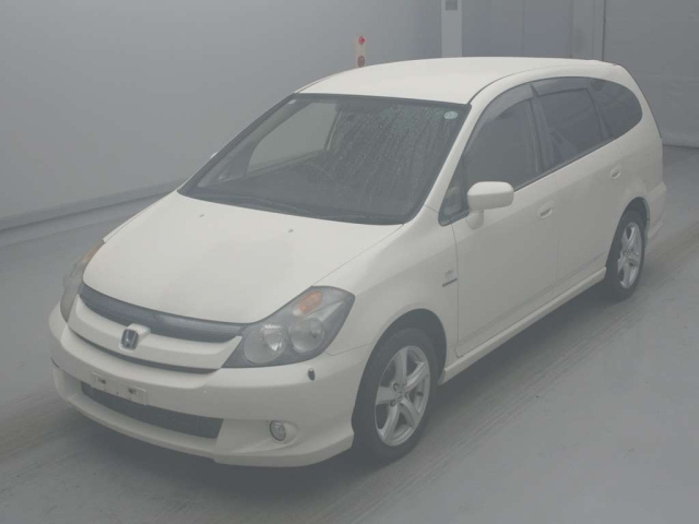 HONDA STREAM — фото