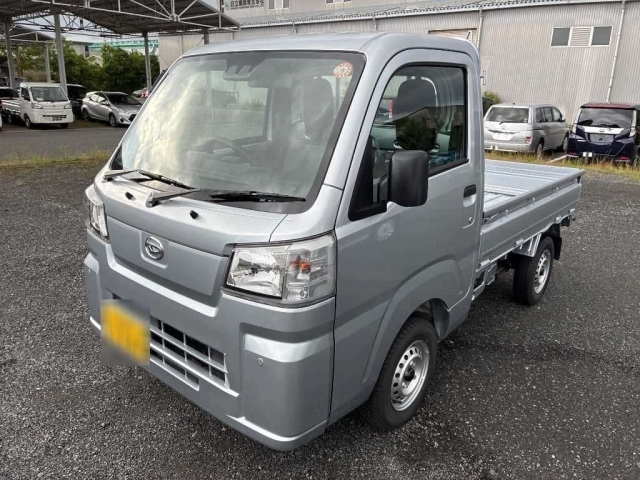 DAIHATSU HIJET — фото