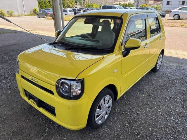 DAIHATSU MIRA — фото