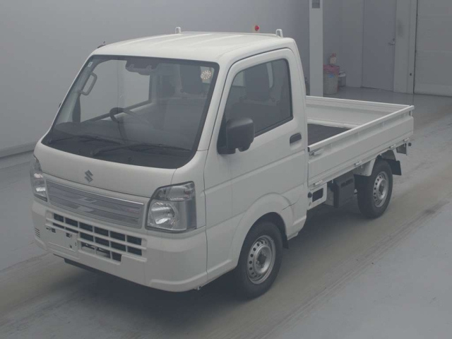 SUZUKI CARRY — фото