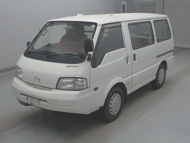 MAZDA BONGO — фото
