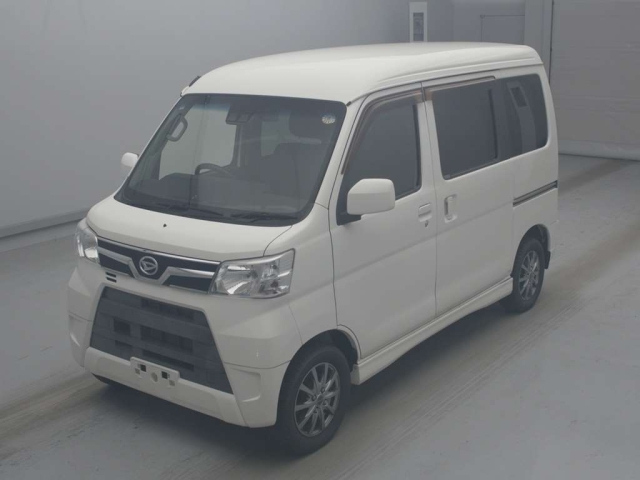 DAIHATSU ATRAI — фото
