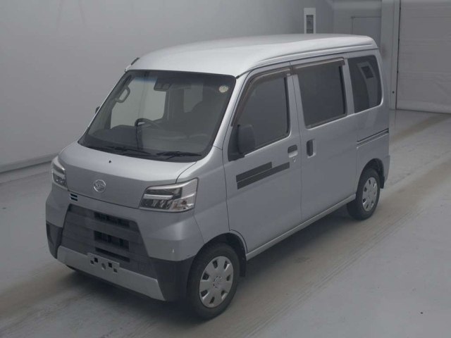 DAIHATSU HIJET — фото