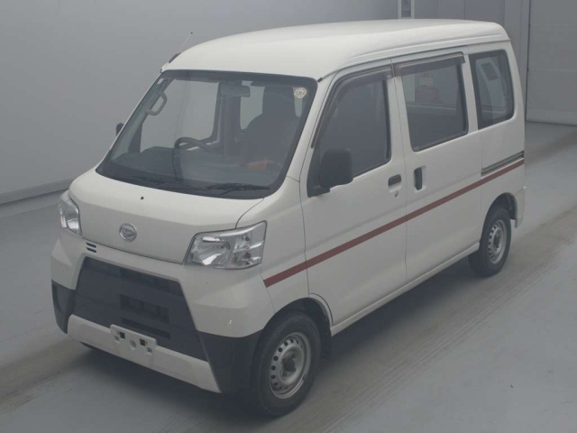 DAIHATSU HIJET — фото