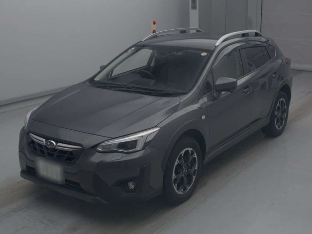 SUBARU XV — фото