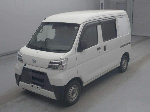 DAIHATSU HIJET — фото
