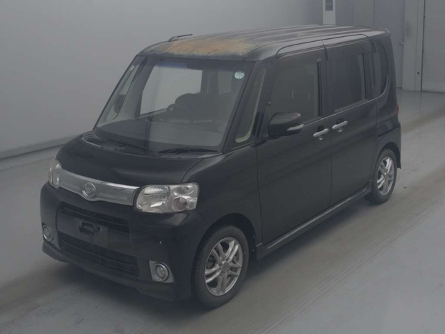 DAIHATSU TANTO — фото