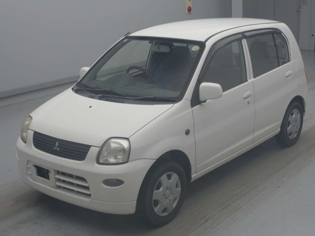 MITSUBISHI MINICA — фото