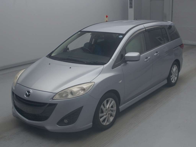 MAZDA PREMACY — фото