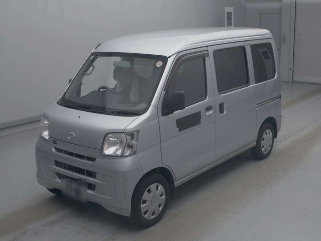 DAIHATSU HIJET — фото