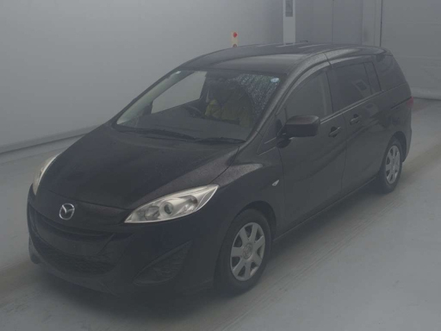 MAZDA PREMACY — фото