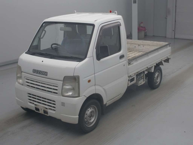 SUZUKI CARRY — фото