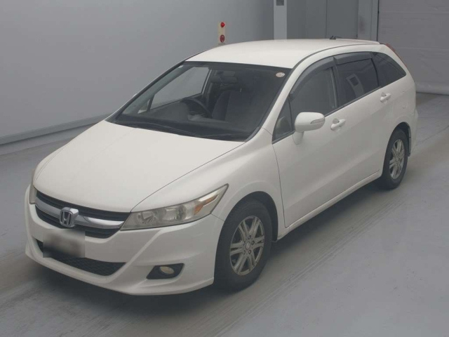 HONDA STREAM — фото