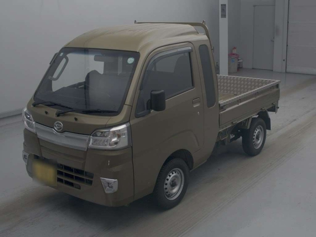 DAIHATSU HIJET — фото