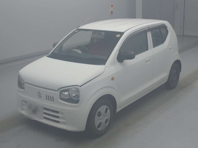 SUZUKI ALTO — фото