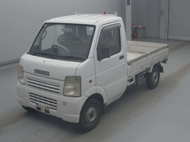 SUZUKI CARRY — фото