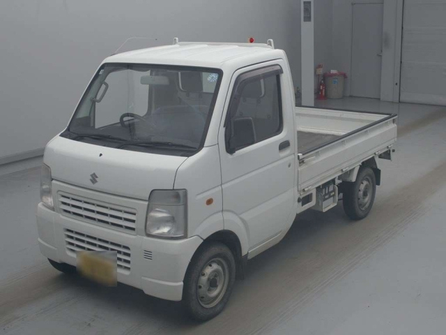 SUZUKI CARRY — фото