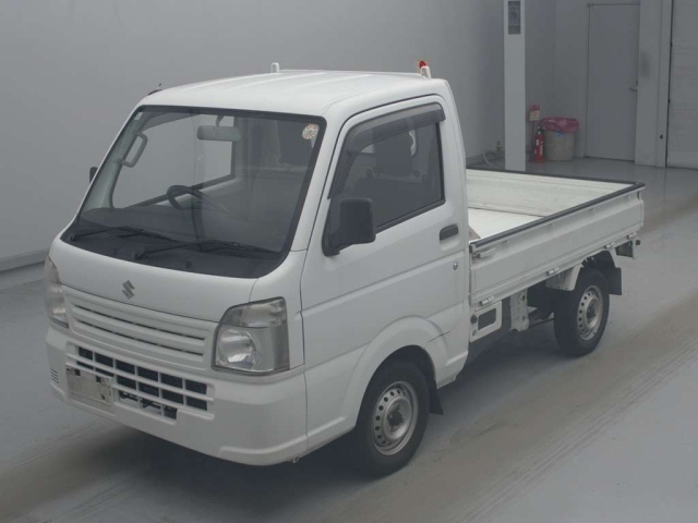 SUZUKI CARRY — фото
